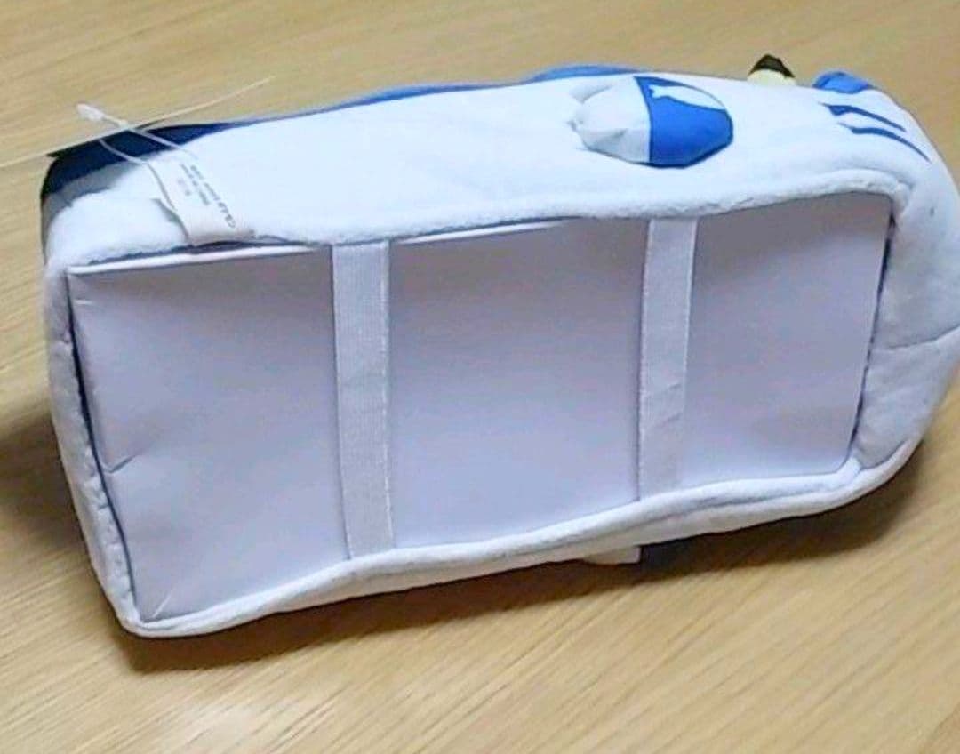 ポケモンセンターヨコハマ オープン記念 ピカチュウ ティッシュ