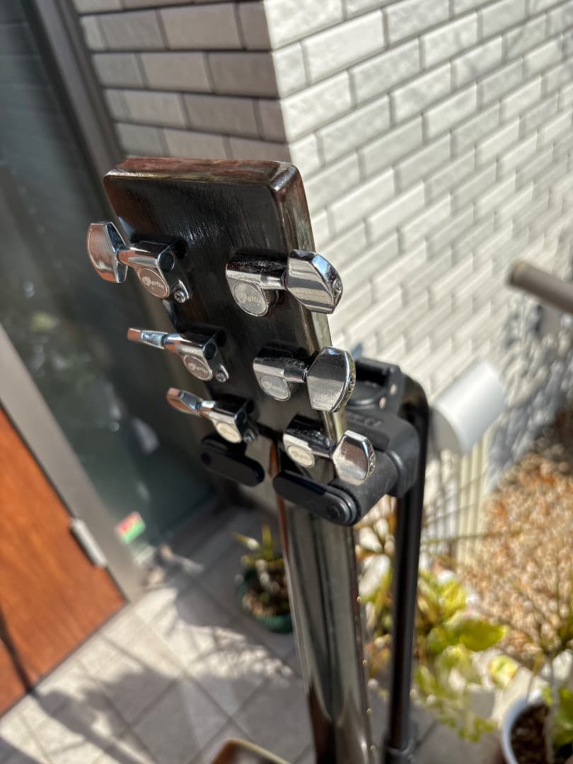 Martin & Co. 純正ハードケース付き D-28 オール単板 板材は高級 Martin