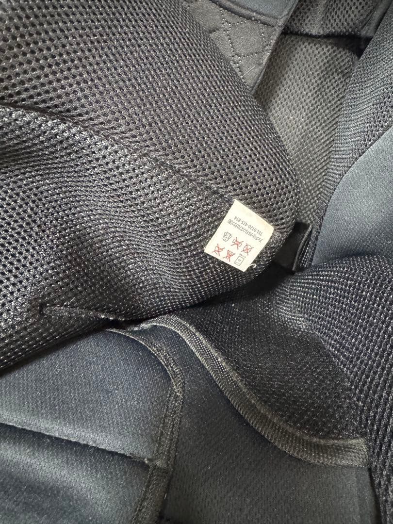 Aprica アップリカ　フラディア　グロウ　チャイルドシート　ハイデラックス