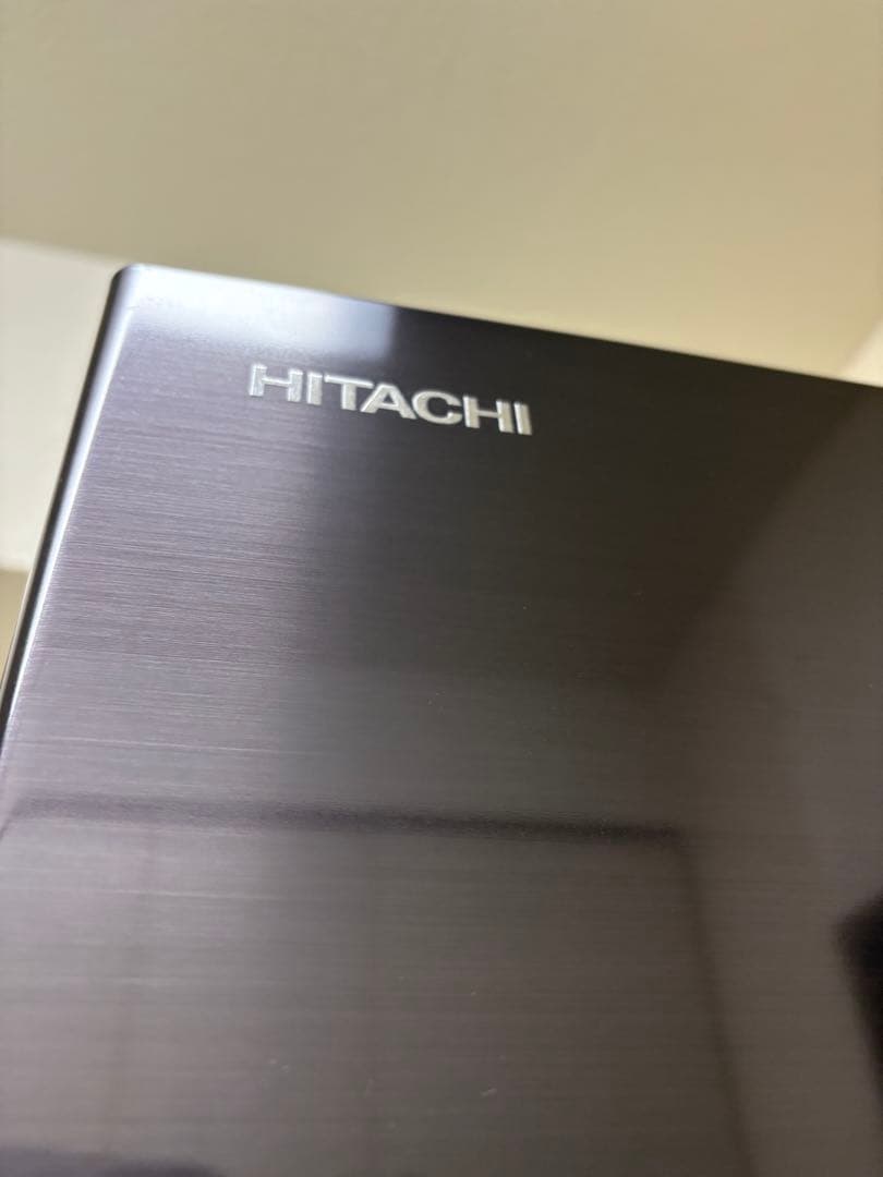 メ*プ様 日立冷蔵庫 375L