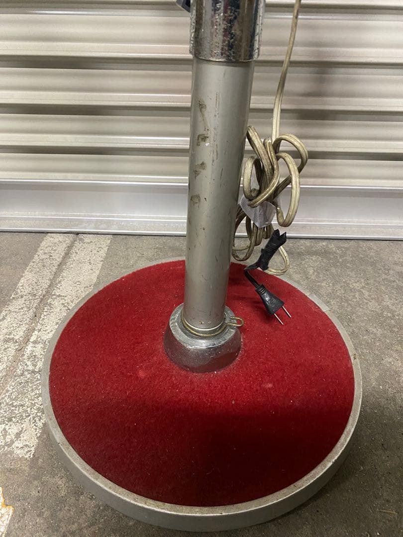 ち*う様 【希少】 日立　HITACHI S-660 扇風機 3枚　年代物　昭和