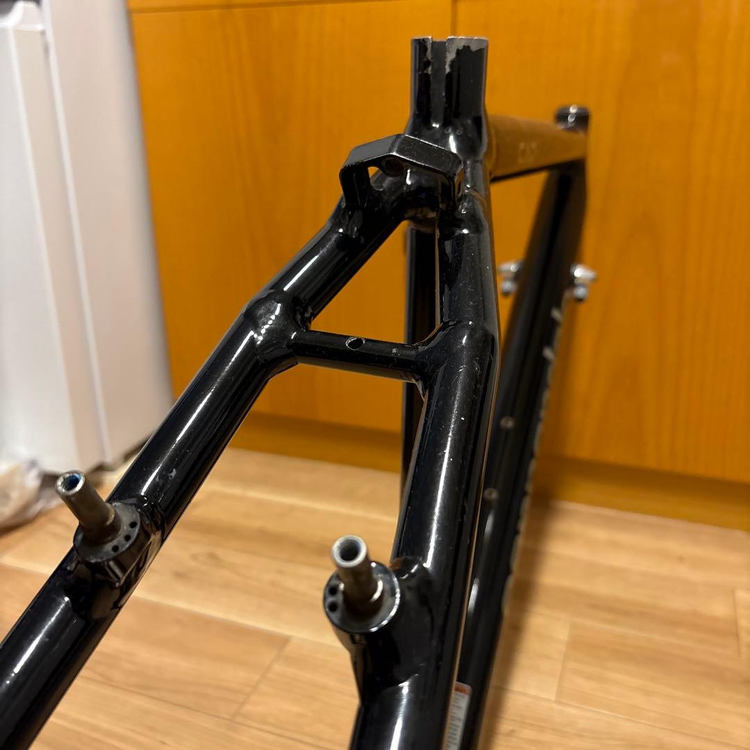 cannondale T2000 CAD2 フレーム MTB ロード 700c