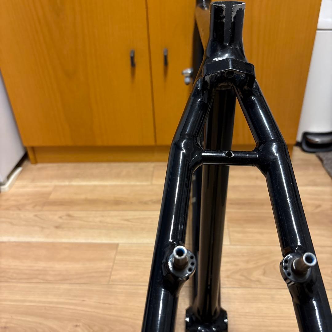 cannondale T2000 CAD2 フレーム MTB ロード 700c