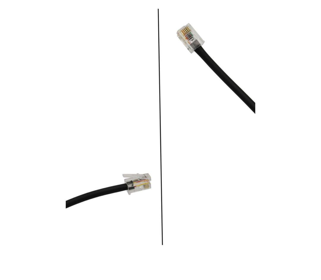 DTMFハンドヘルドマイク MH-48 6ピンスピーカーマイク N11061