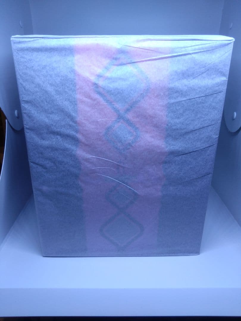 Fate/stay night　HF セイバーオルタ 間桐桜　2体　未開封