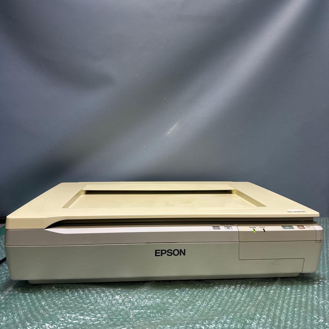EPSON エプソン A3フラットベッドスキャナー DS-50000