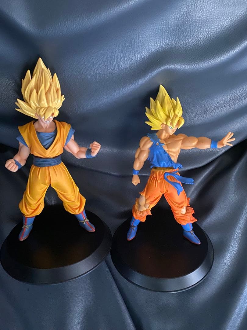 ドラゴンボール フィギュア　ゾロ