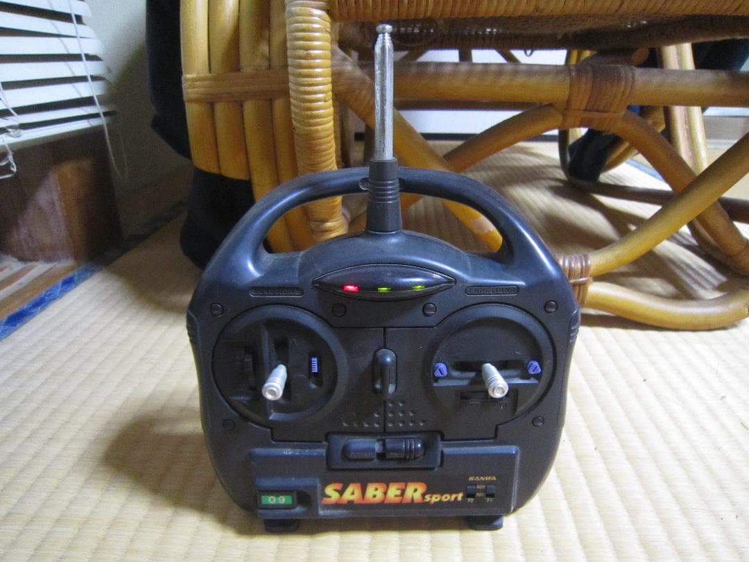 ラジコンカー②