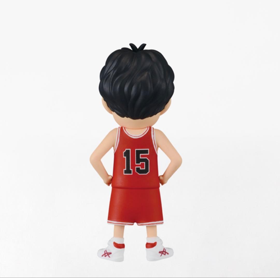 SLAM DUNK FIGURE COLLECTION -湘北SET-