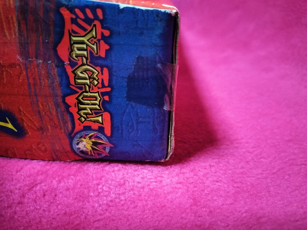 デュエルディスク　初代　海外版　マテル社製