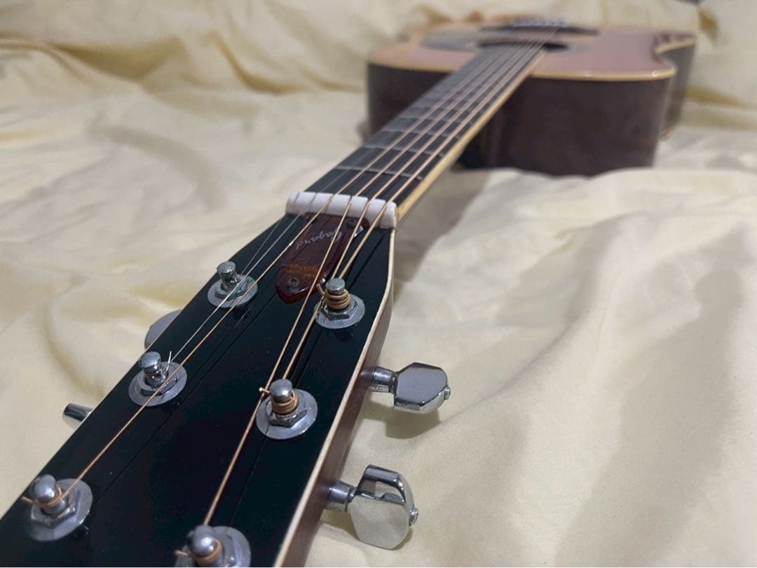 Jagard JD-25 Gallagher 寺田楽器製 - メルカリ