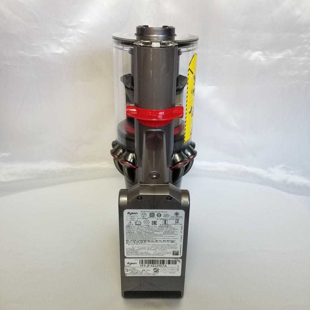 ダイソン掃除機 V10(SV12)分解洗浄メンテナンス済 - メルカリ