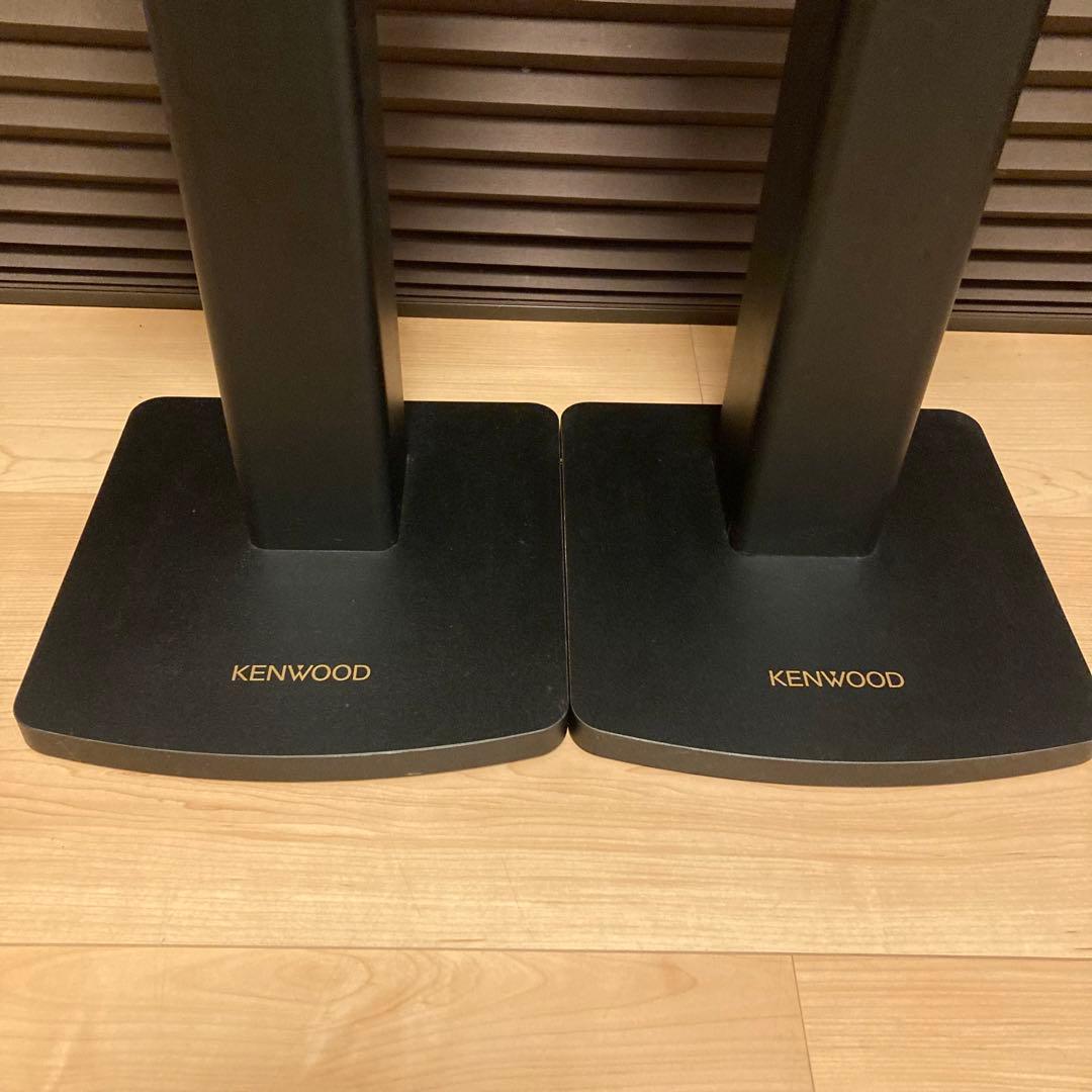 KENWOOD ケンウッド スピーカー スタンド ペア SG-11