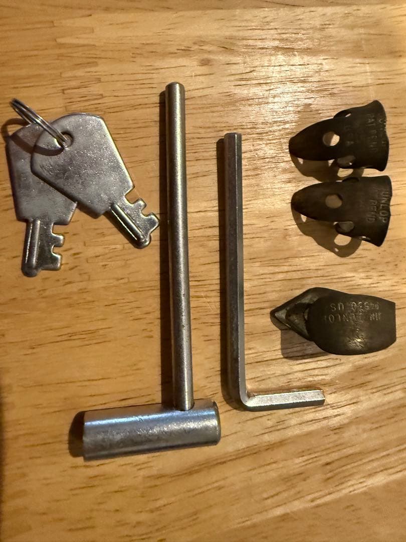 Aria アリア 5弦 バンジョー ハードケース付