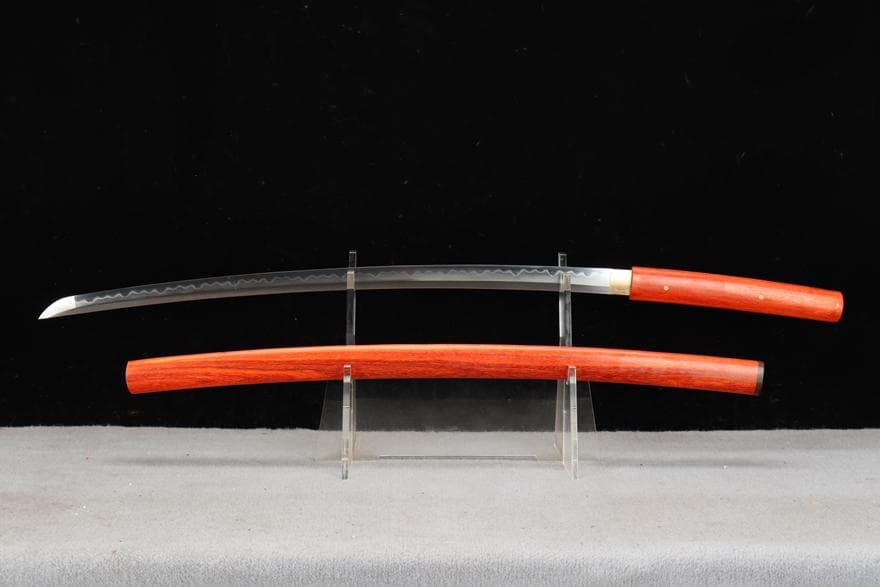 【武士居合】 日本刀 模造刀 居合刀 斬馬刀 龍泉剣 清剣