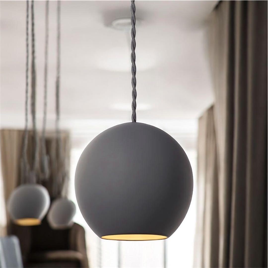 ARTWORK STUDIO ペンダントライト グレー - メルカリ