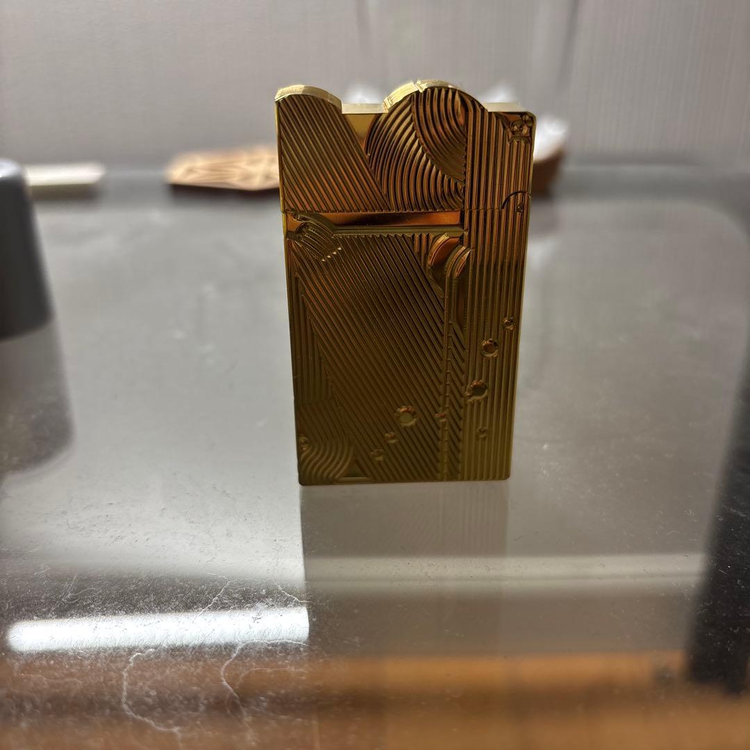 希少❗️スリーピングマーメイド　ライター