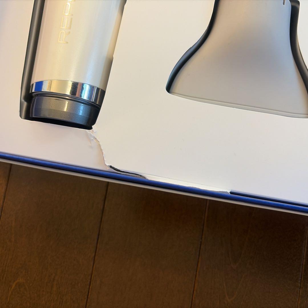 REPRONIZER 3D Plus REP3D-JP / 2020年