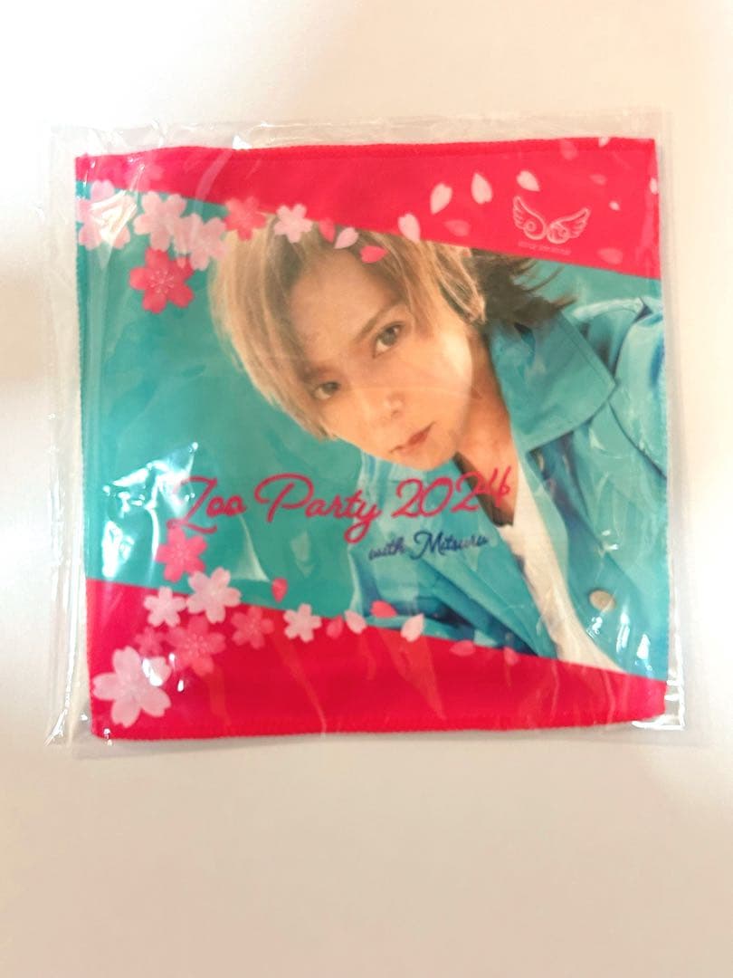 ARISU☆朧☆様専用 松岡充 グッズ