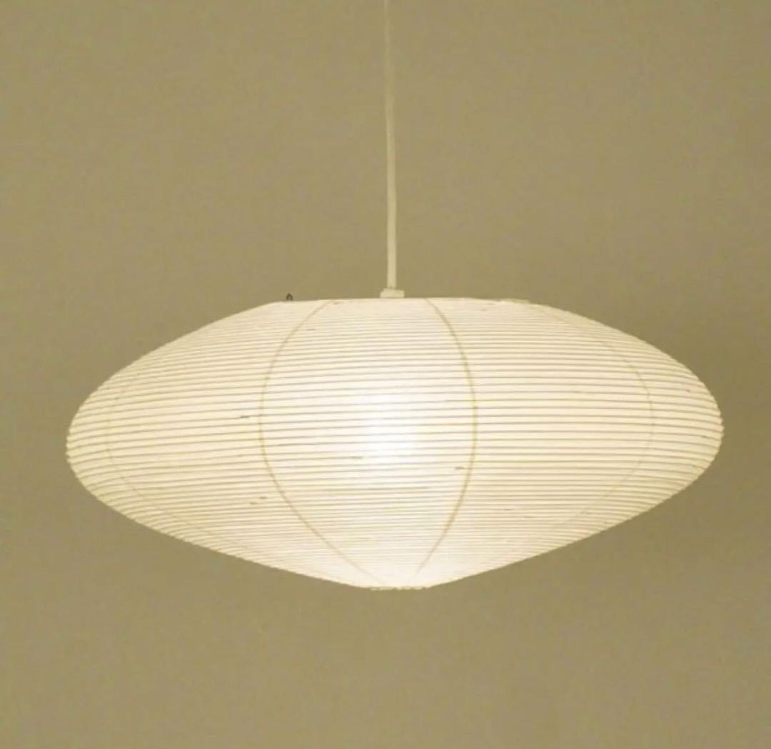 新品 イサムノグチ AKARI 21A 国内正規品 シェードのみ - メルカリ