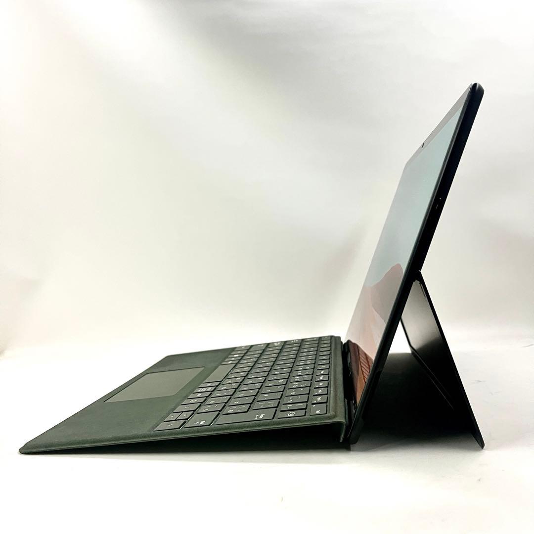 極上品！1台限定！Surface Pro X LTEモデル キーボード付
