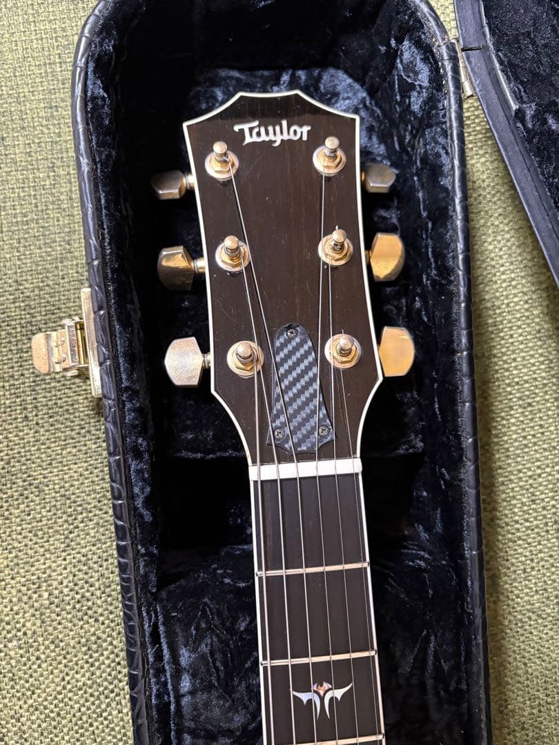 Taylor T5-C1 メンテナンス済み 基盤・配線新品 - メルカリ