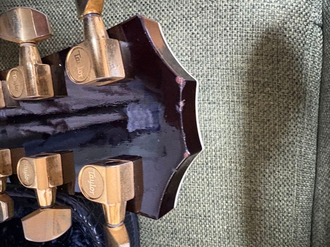 Taylor T5-C1 メンテナンス済み 基盤・配線新品 - メルカリ