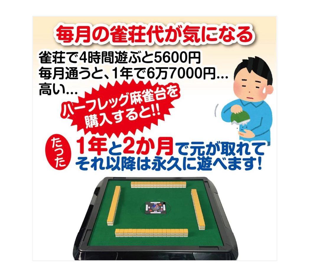 #2145 全自動座卓33金