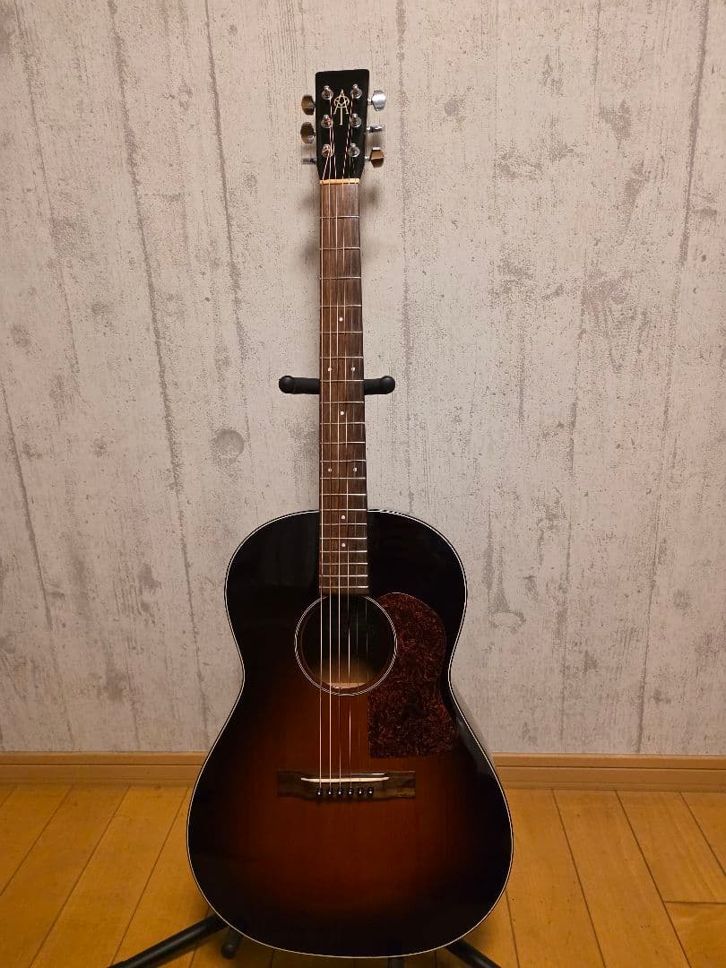 K.Yairi（Alvarez）G-1F 2002年製 - メルカリ