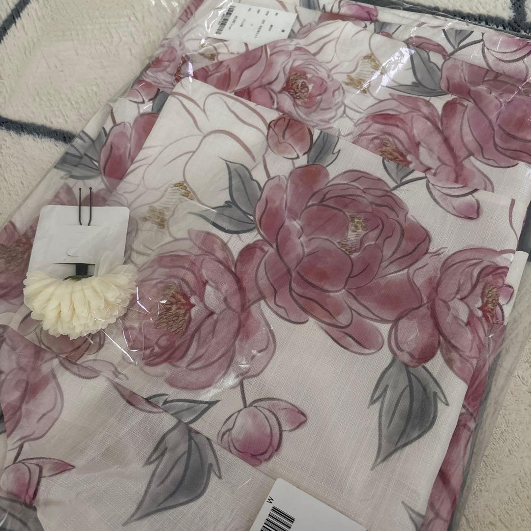 nemne store 2way浴衣4点セット