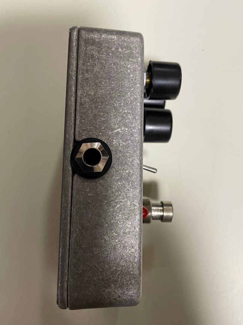 【中古】Electro-Harmonix MEMORY TOY アナログディレイ