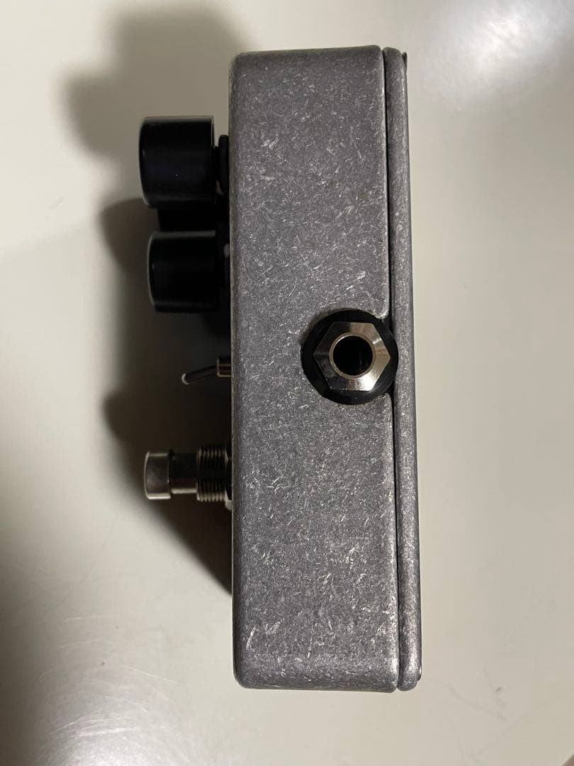 【中古】Electro-Harmonix MEMORY TOY アナログディレイ