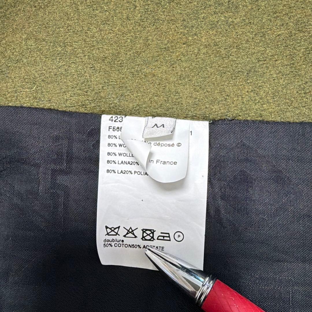 KENZO・ポンチョ　コート