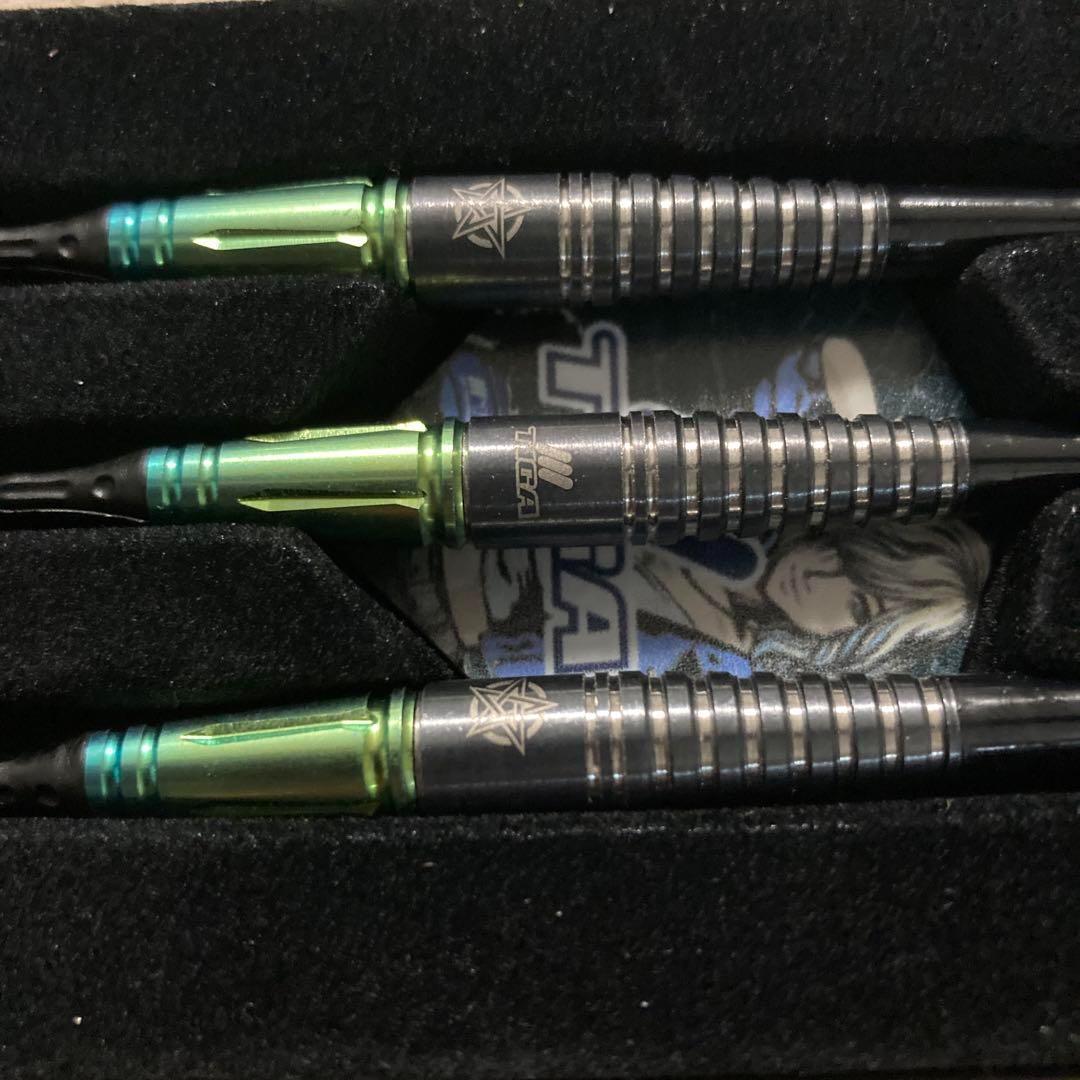 新品新作　定価19800　TIGA EMPRECHU V Fusion　箱入り