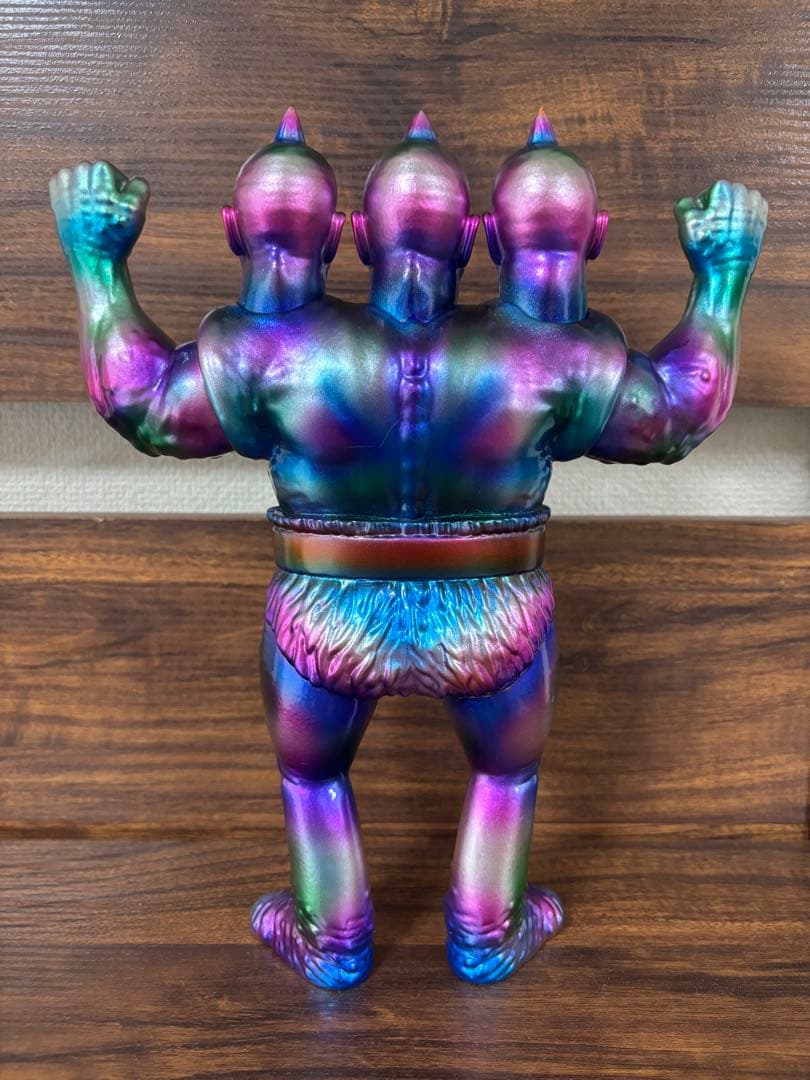 通販ゲーム・おもちゃ・グッズ - GUUMON DAIGOMI 1982 KID 1 one-offソフビ