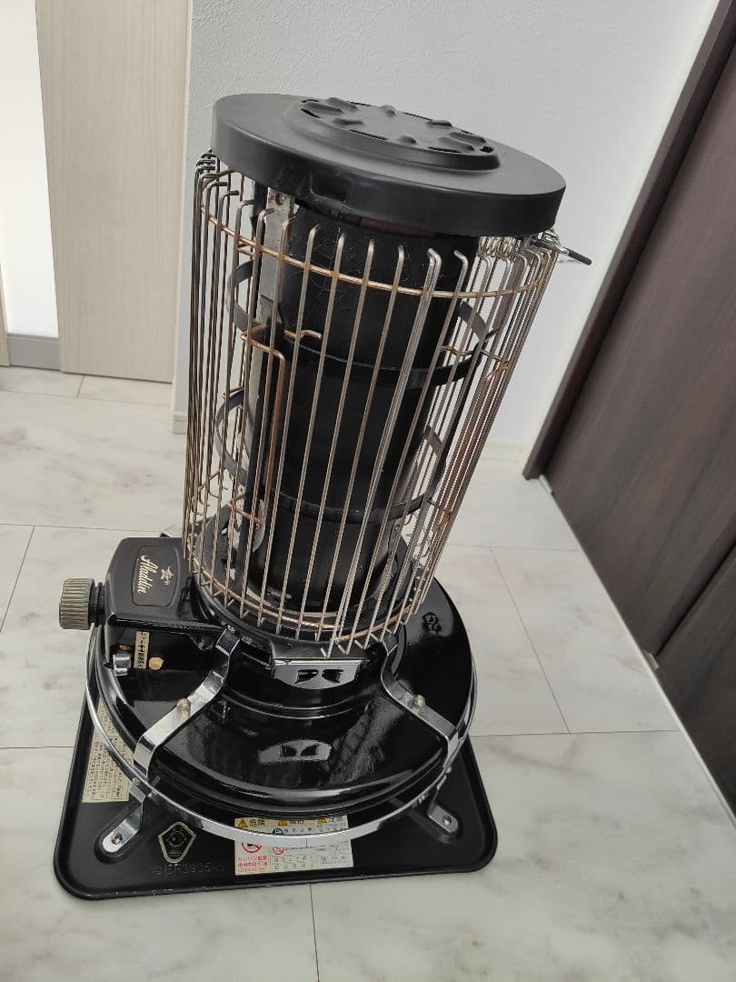 RGBYMC様専用 ストーブ ジャンク品