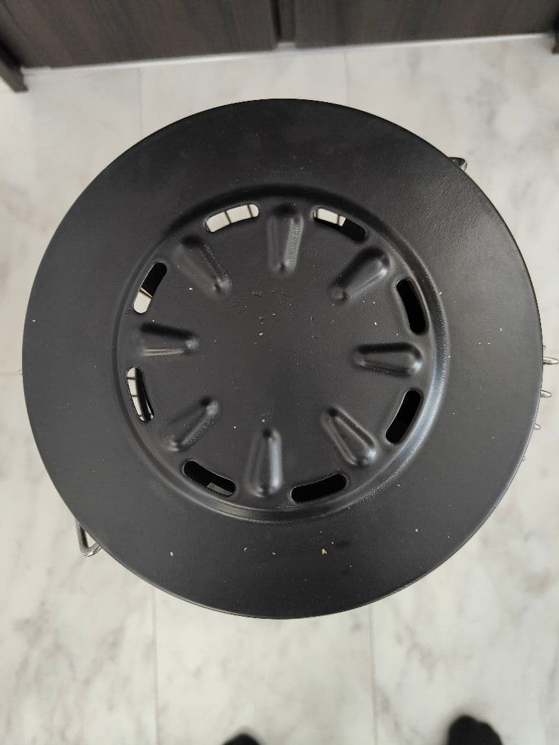 RGBYMC様専用 ストーブ ジャンク品