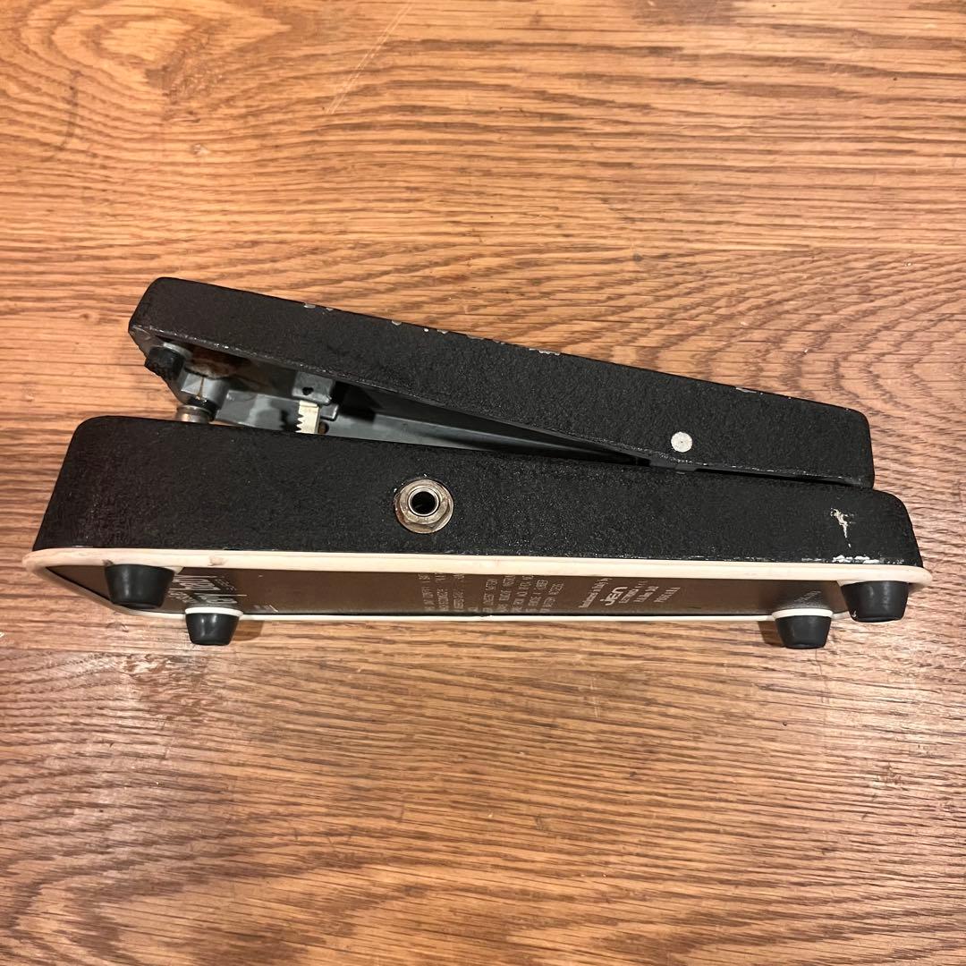 Jen Mister crybaby super ビンテージ　ワウペダル