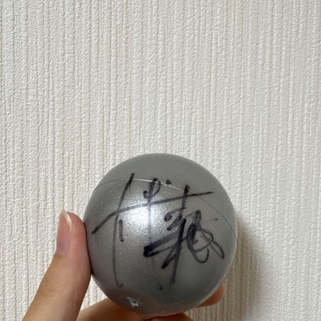 サインボール Da-iCE 工藤大輝 - ミュージシャンアウトレット 価格