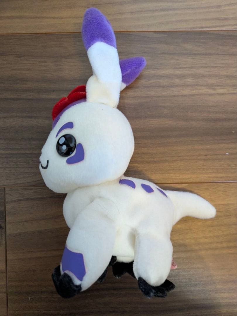 デジモン くたキャラ ゴマモン