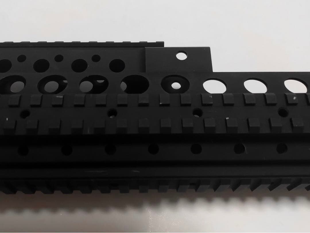 UFC G36 RAS レールハンドガード