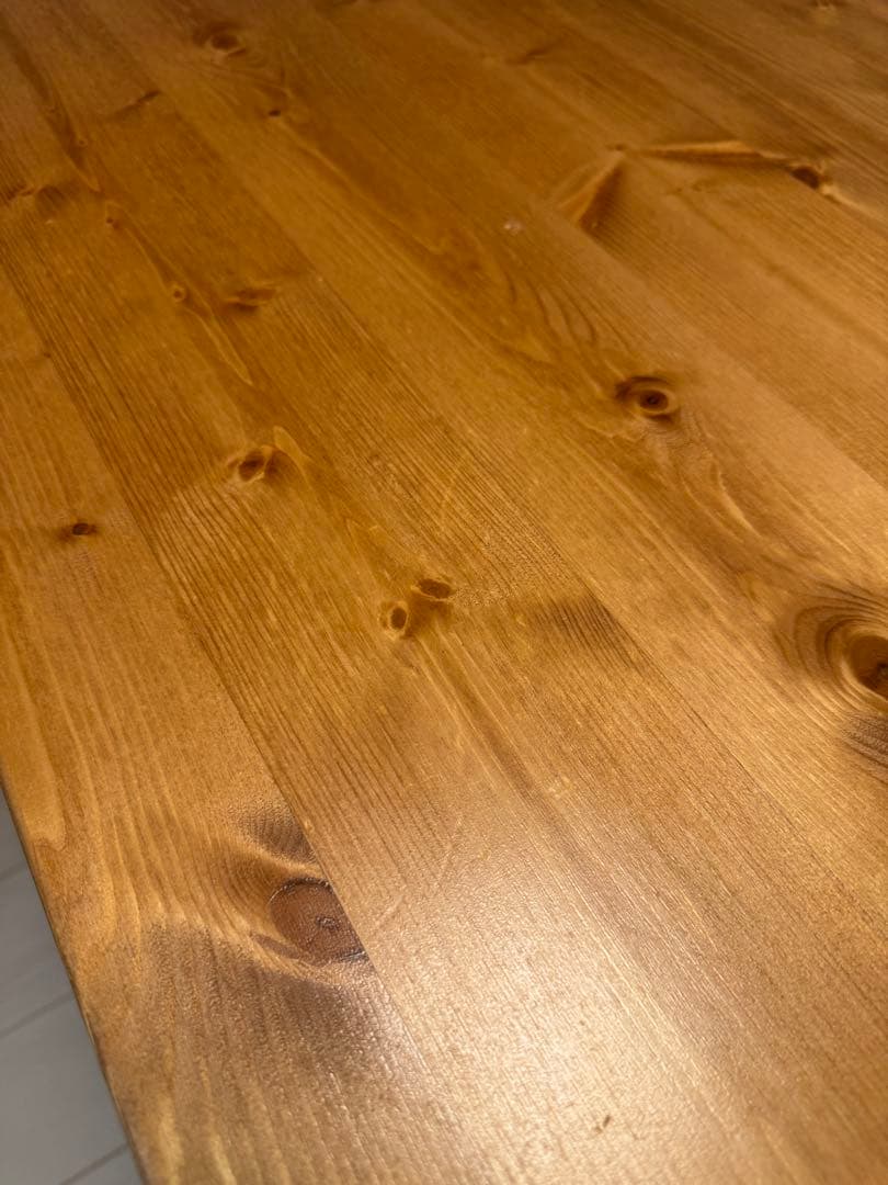 LOWYA ダイニングテーブル(160cm)