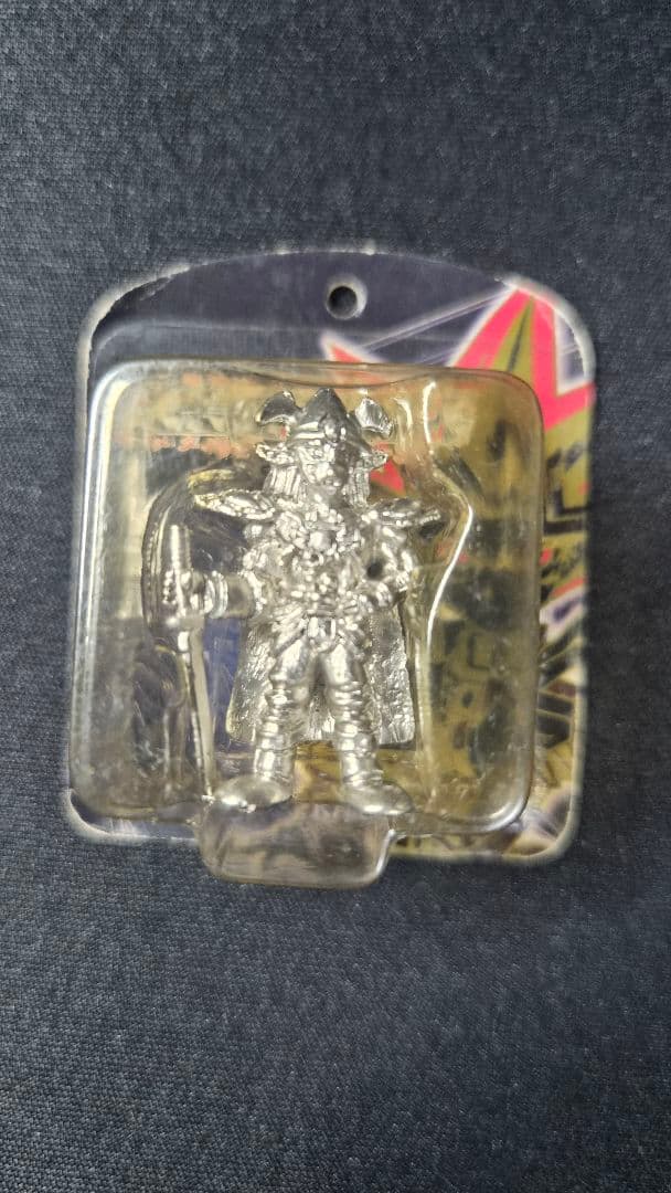 遊戯王　バンダイ　メタルフィギュア１９個セット