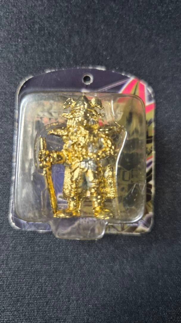 遊戯王　バンダイ　メタルフィギュア１９個セット