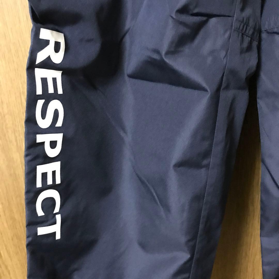 ジャージ下 B'z イナバ 稲葉さん ライブ 2002 GREEN - メルカリ