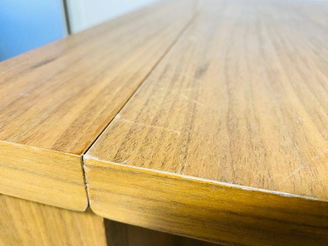 大様、専用 【moda en casa】2+2 table バタフライテーブル