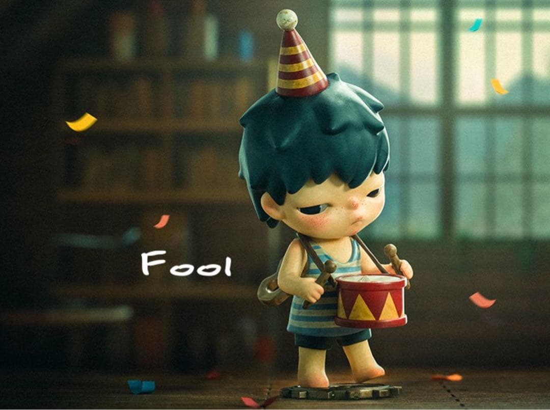 【POP MART】ポップマート HIRONO MINE 2箱セット新品未開封