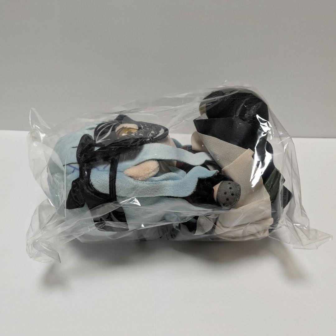 Ave Mujica オブリビオニス＆モーティス ぬいぐるみ