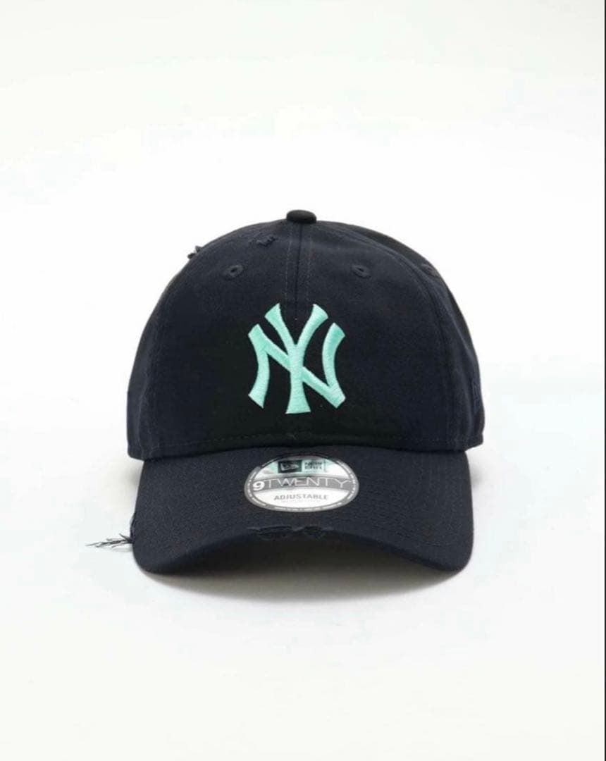 NEW ERA Robin's Egg Blue YANKEES 920