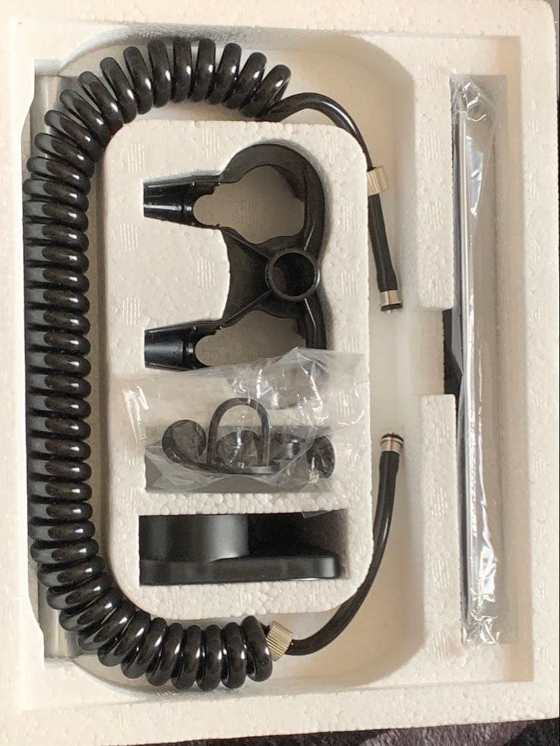 GSIクレオス Mr.リニアコンプレッサーL7/プラチナ・LWAトリガーセット